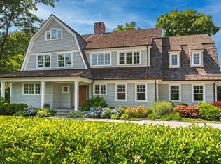 57 Gower Rd, New Canaan, CT 06840