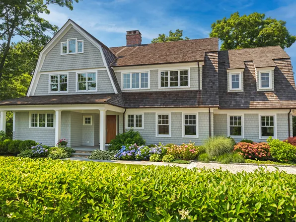 57 Gower Road, New Canaan, CT 06840