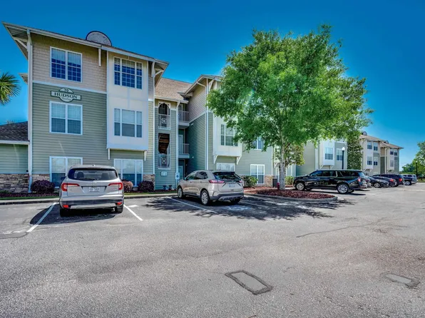 70 Addison Cottage Way #321, Murrells Inlet, SC 29576