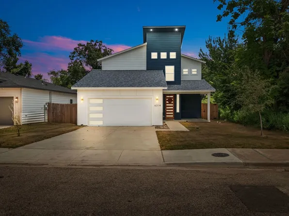 6314 Myrtle St, Dallas, TX 75215