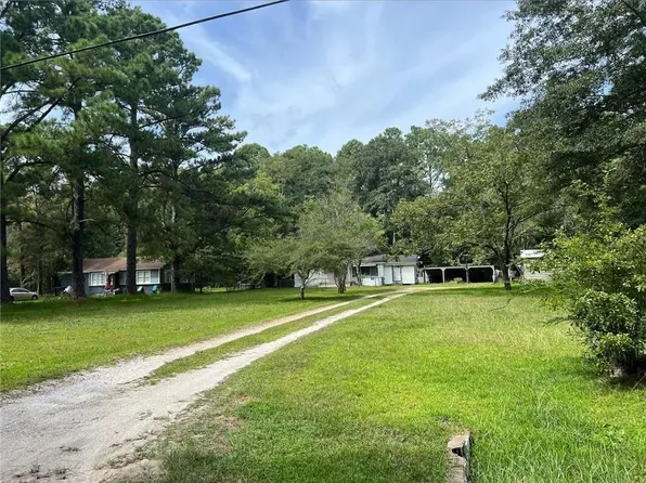 2512A Arc Rd, Mobile, AL 36605