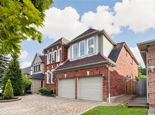 2942 Coulson Ct, Mississauga, ON L5M 5S8