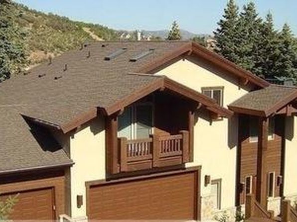 Zillow Rentals Park City