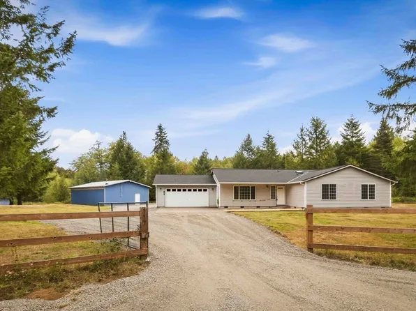 117 Chinook Lane, Onalaska, WA 98570