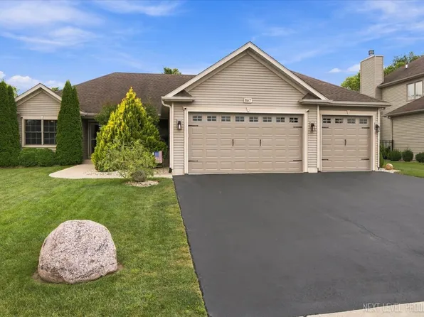 867 Greenfield Turn, Yorkville, IL 60560