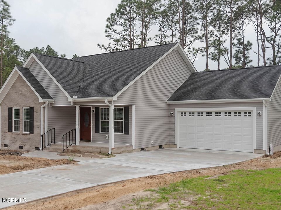 106 Walnut Avenue, Hamlet, NC 28345 | Zillow