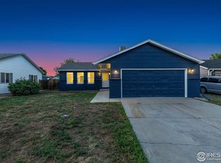 714 Goodrich Ct, Platteville, CO 80651