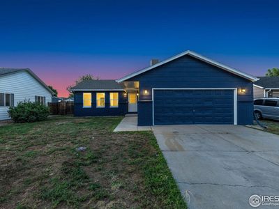 714 Goodrich Ct, Platteville, CO, 80651
