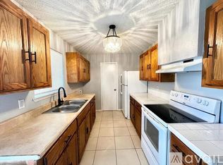 685 Chapman St, Mercedes, TX 78570