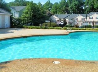 5611 O'Hornaday Rd, Greensboro, NC 27409