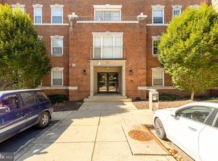 3611 38th St NW APT 301, Washington, DC