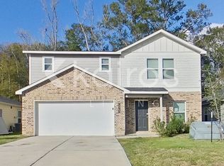 15743 Del Norte Dr, Conroe, TX 77306