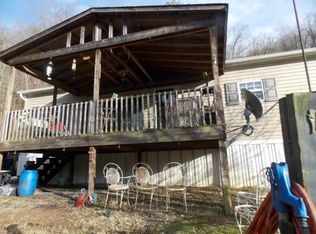 4058 Mendota Rd, Mendota, VA 24270