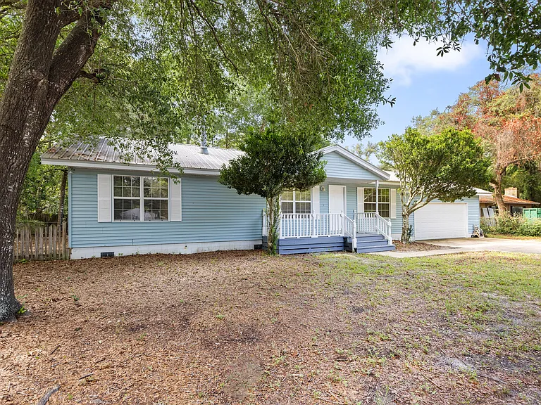 334 Calhoun Ave — Photo 4