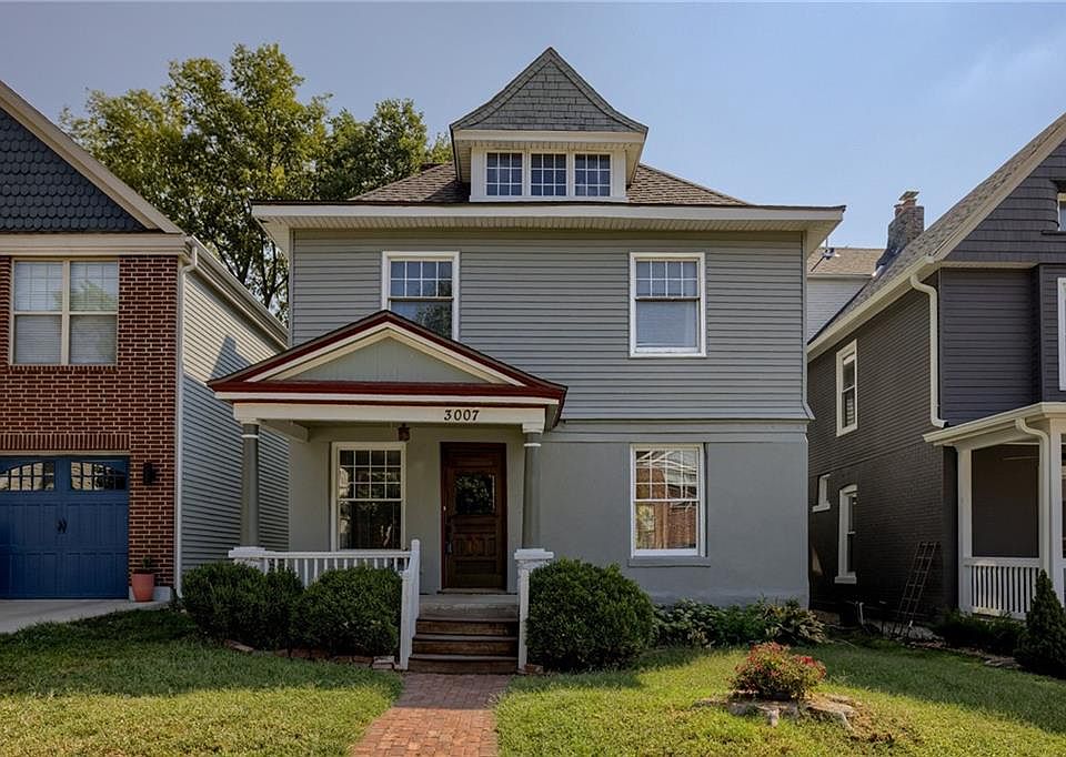 1st image of 3007 McGee St