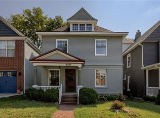 3007 McGee St, Kansas City, MO 64111