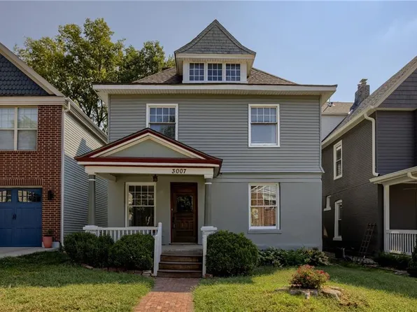 3007 McGee St, Kansas City, MO 64111