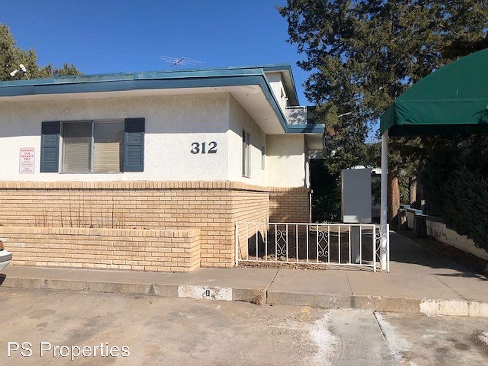 1st image of 312 La Veta Dr NE APT B