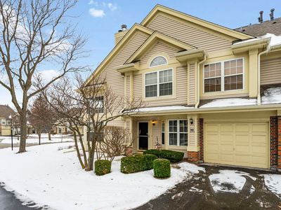 741 Old Creek Ct, Elk Grove Village, IL, 60007