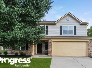 1189 Oak Leaf Rd, Franklin, IN 46131