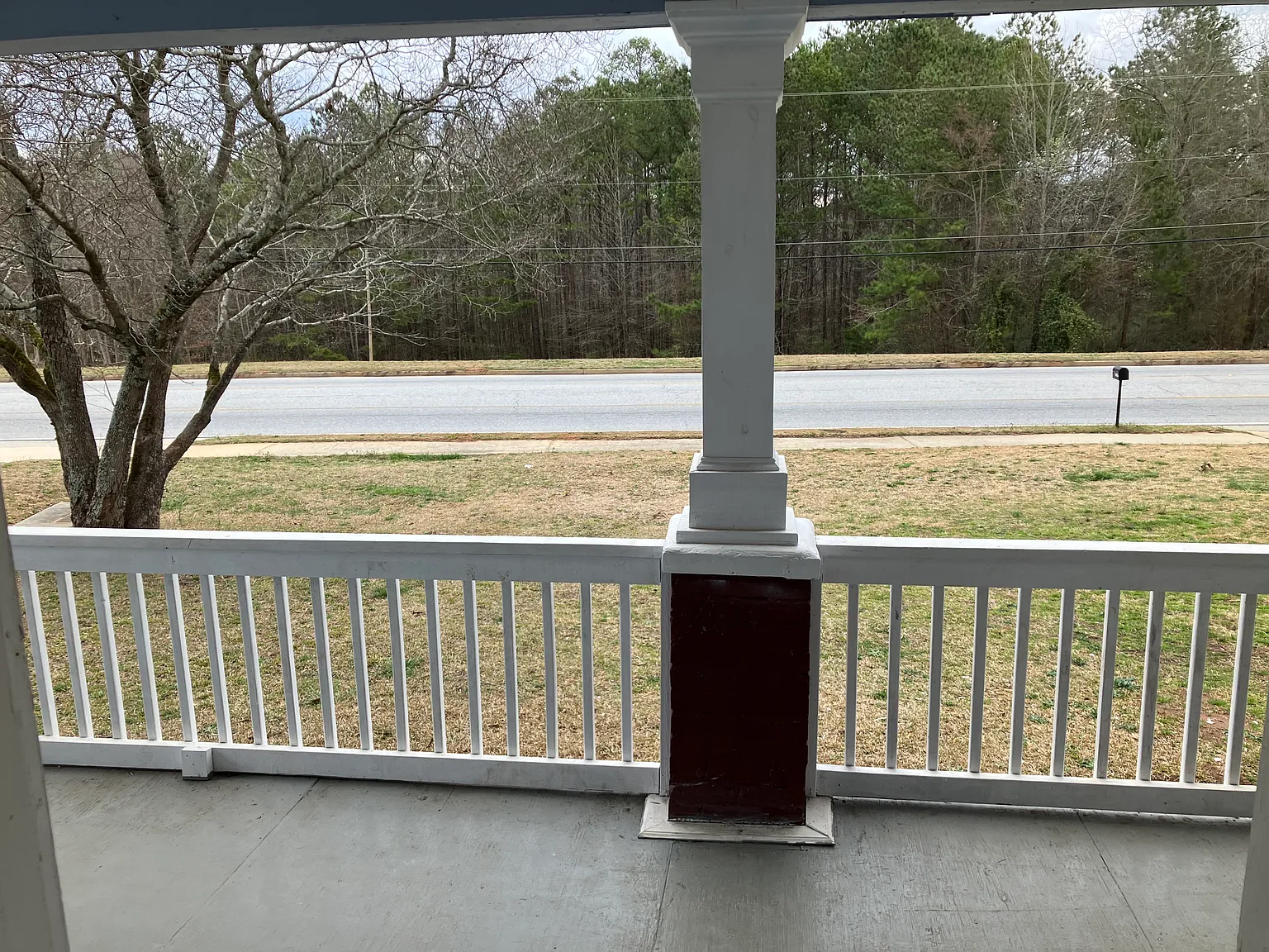 2 bed, 1116 sqft, $1,400 — Photo 3