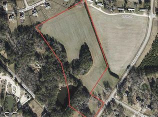 2129 Pearces Rd, Zebulon, NC 27597