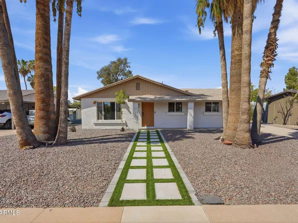 5406 S COLLEGE Avenue, Tempe, AZ 85283
