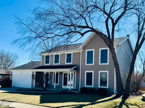 530 Cypress Bridge Rd, Lake Zurich, IL 60047