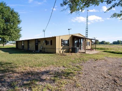 1060 NW County Road 3055, Purdon, TX, 76679