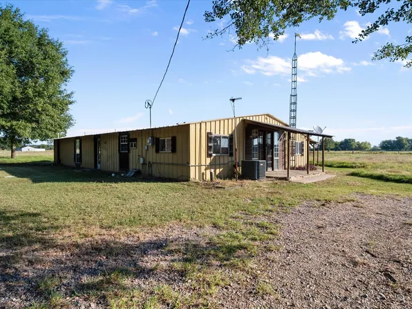 1060 NW County Road 3055, Purdon, TX 76679