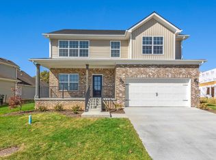 3182 Sandersville Rd, Lexington, KY 40511