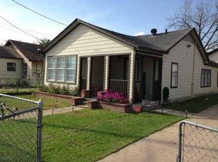 7011 Corsicana St, Houston, TX 77020
