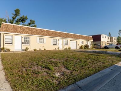 6615-6621 E Warwick Cir, Fort Myers, FL, 33919