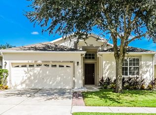 408 Thicket Crest Rd, Seffner, FL 33584