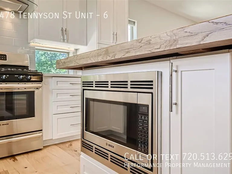4478 Tennyson St #6 — Photo 10