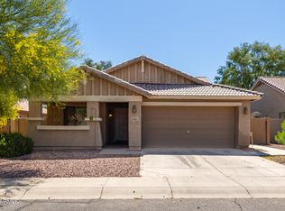 8867 S 257th Dr, Buckeye, AZ 85326
