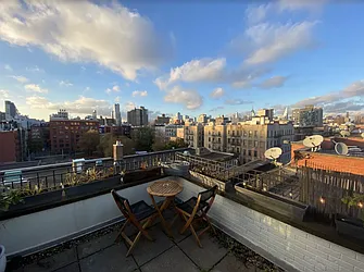 Rented by REAL New York