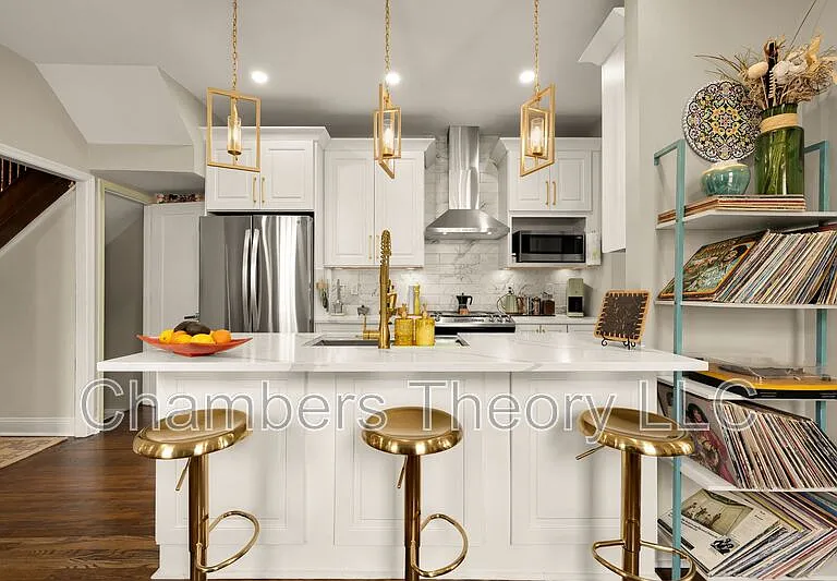 2124 N Capitol St NW — Photo 14