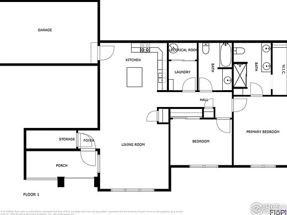 4th image of 6911 W 3rd St #521