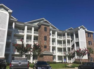 4829 Luster Leaf Cir APT 205, Myrtle Beach, SC 29577