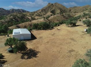 41346 Coalinga Mineral Springs Rd, Coalinga, CA 93210