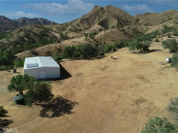41346 Coalinga Mineral Springs Rd, Coalinga, CA 93210