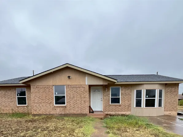 121 N 11th St, Jacksboro, TX 76458