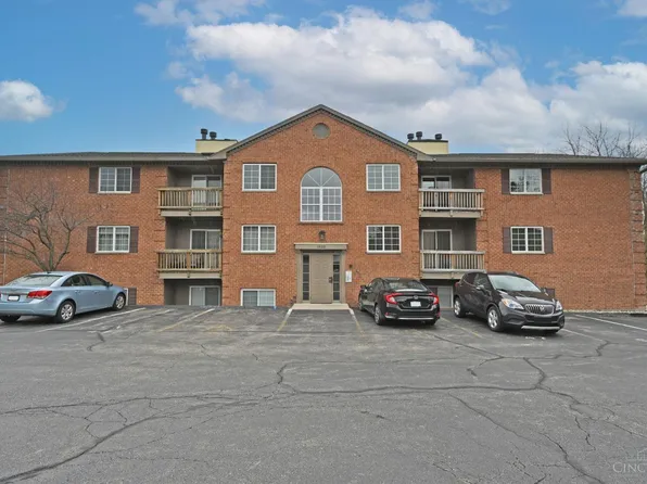 1625 Gelhot Dr APT 52, Fairfield, OH 45014