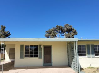 109 San Jose Dr, Bisbee, AZ 85603