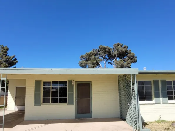 109 San Jose Drive, Bisbee, AZ 85603