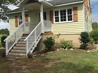 3612 Kings Creek Rd, Hayes, VA 23072