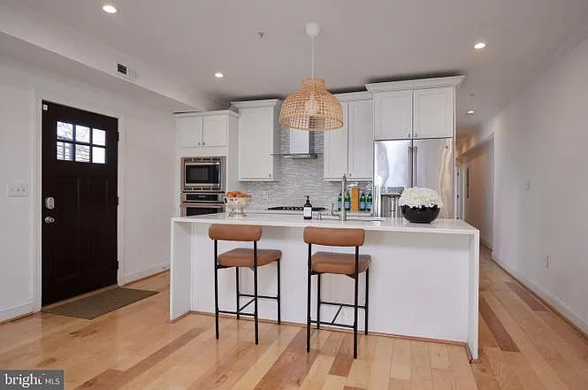 1444 Taylor St NW #1 — Photo 11
