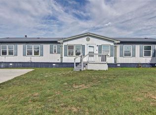 5455 Upper Denton Rd, Weatherford, TX 76085