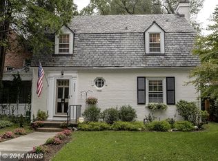 5305 29th St NW, Washington, DC 20015